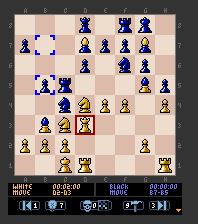Chessmaster Mobile